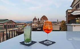 Hotel Machiavelli Palace